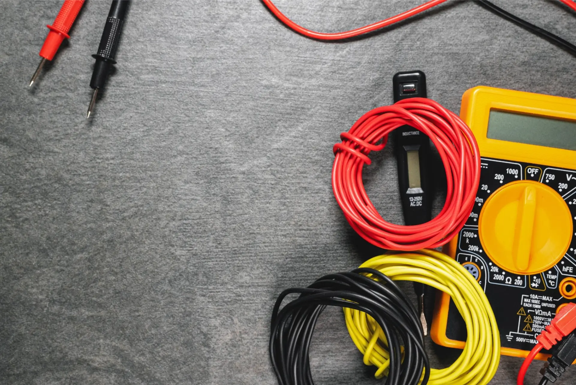 electrician nwa 4.0