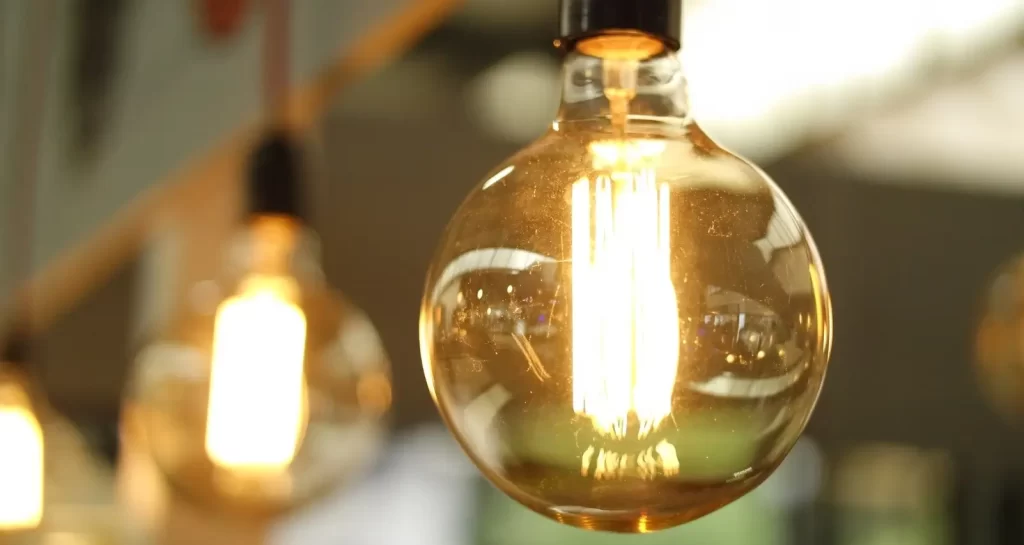 Flickering Lights 3.