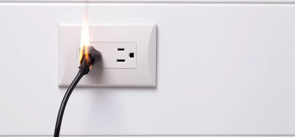Surge Protection