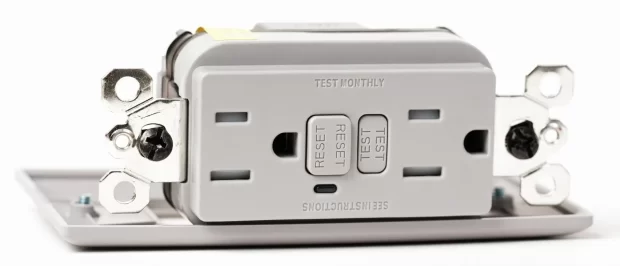 GFCI Outlet Installation 1.0 GFCI Outlet Installation 1.0
